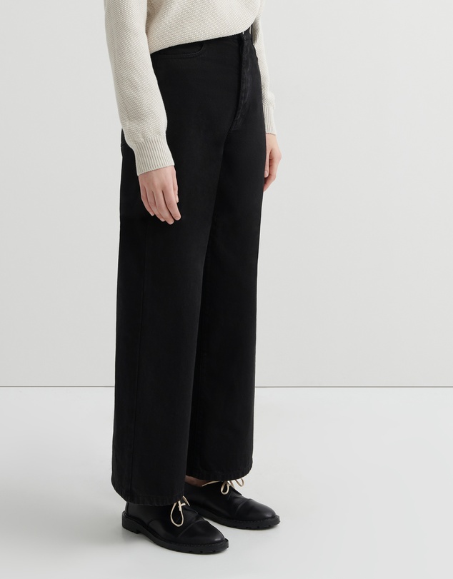Kowtow - Sailor Jeans