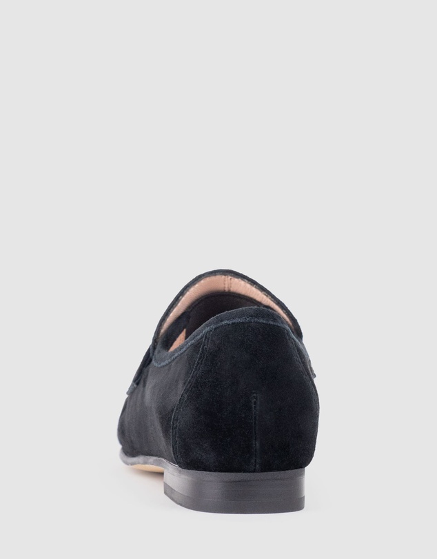 Edward Meller - HYPER Ruched Moccasin