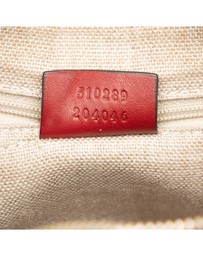 Pre-Loved by Azura Reborn - Pre-Loved Small Microguccissima Bree Satchel