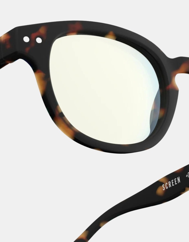 IZIPIZI - Screen Collection C Tortoise