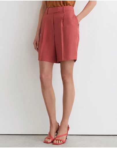 REISS - Jules Bermuda Shorts