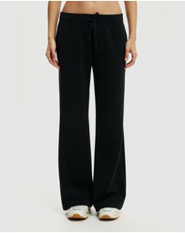 Cotton On Body Active - Ultimate Soft Wide Leg Pants