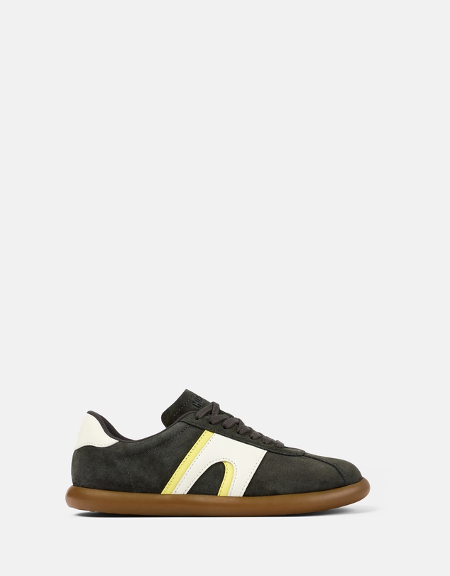 Camper - Pelotas Soller