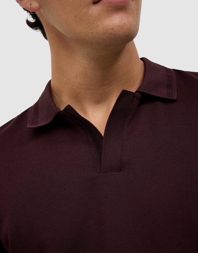 Politix - Hayden Performance Polo
