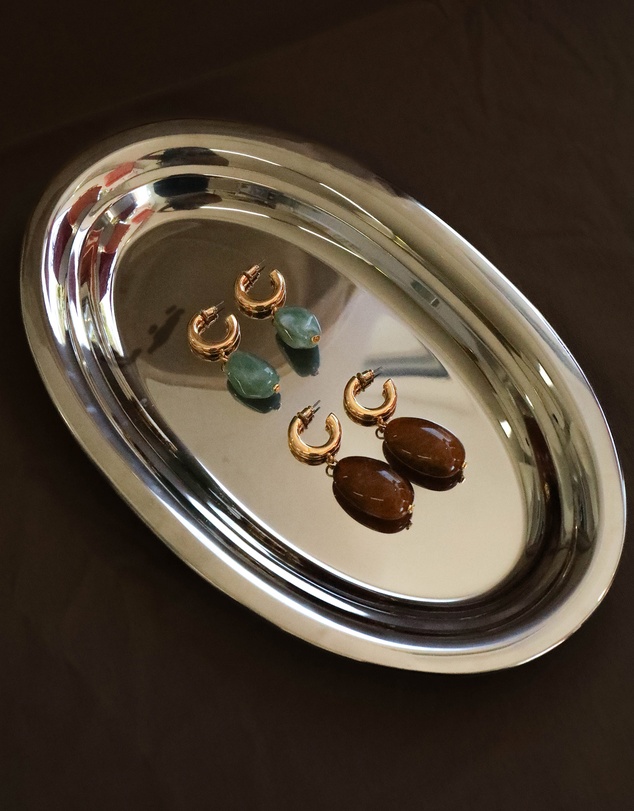 Zahar - Avery Earrings