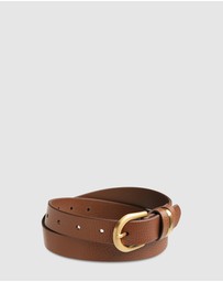 Status Anxiety - Over And Over Belt