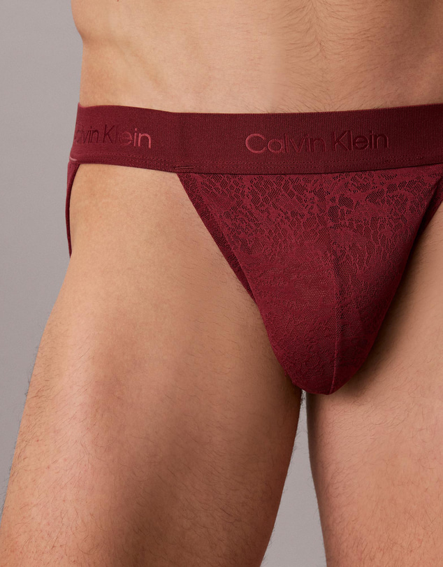 Calvin Klein - Jock Strap