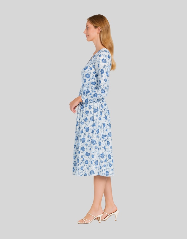 KAJA Clothing - Emma Dress