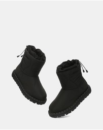 EVERAU - EverAU Ugg Sonita UGG Boots