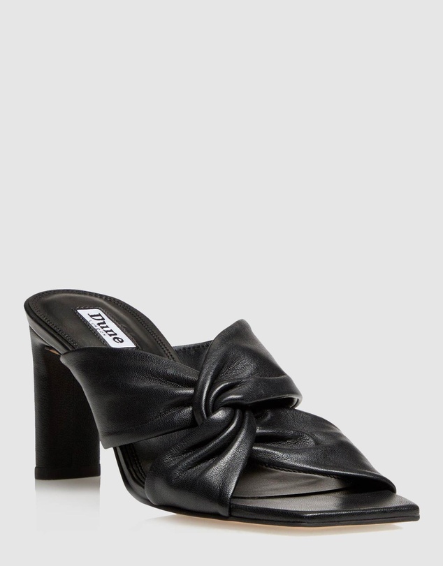 Dune London - Magnet - Black