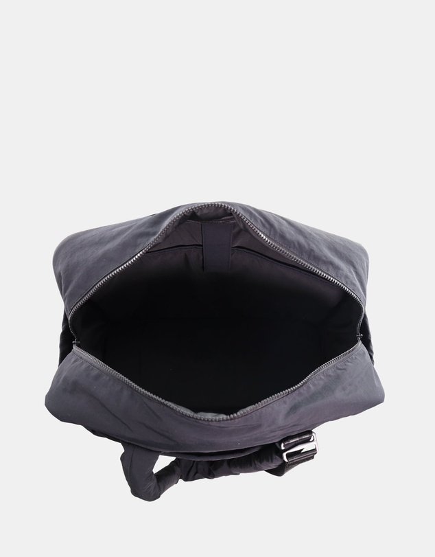 GAP - GAP Nylon Modern Overnighter Tote Bag
