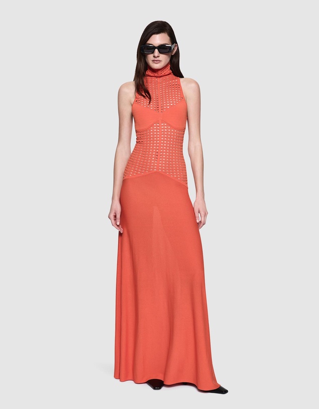 MISHA - Goya Knit Dress