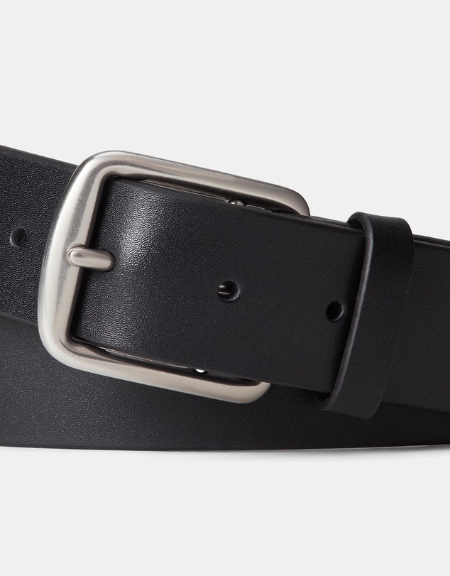 Polo Ralph Lauren - Signature Pony Leather Belt