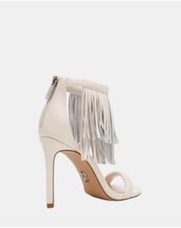 Steve Madden - Melodies Bone Heels