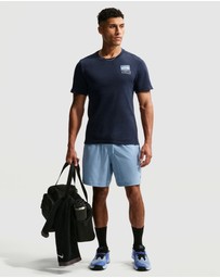 Nike - 7in Form Dri-FIT Unlined Versatile Shorts