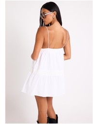 Subtitled - Ray Mini Dress