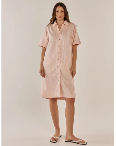 Betty Basics - Dawson Denim Dress