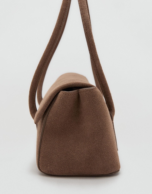 M.N.G - Eros Shoulder Bag