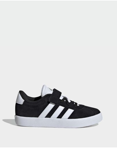 Core Black / Cloud White / Core Black