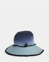 Billabong - Boys 8 to 16 Division Revo Hat