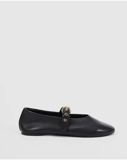 Nude Footwear - Karmen