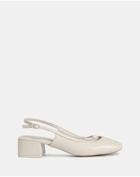 Call It Spring - Harperrr Heels