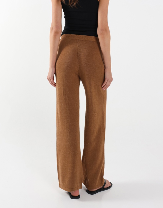 Lost in Lunar  - Raya Knit Pants