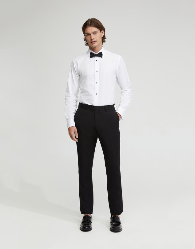 Oxford - Newbury Luxury Dinner Shirt