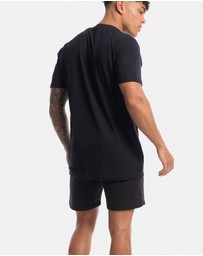 First Division - Core Logo Tee
