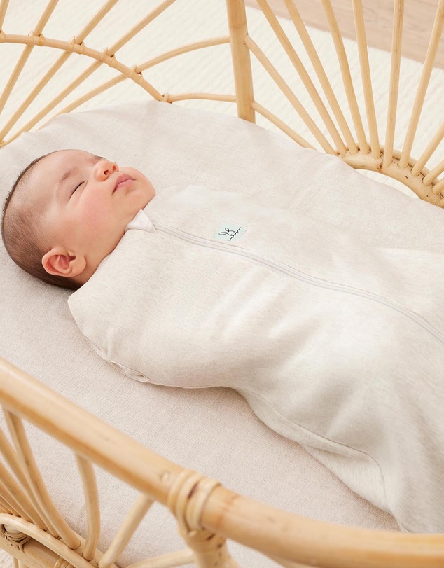 ergoPouch - Cocoon Swaddle Bag 1.0 TOG