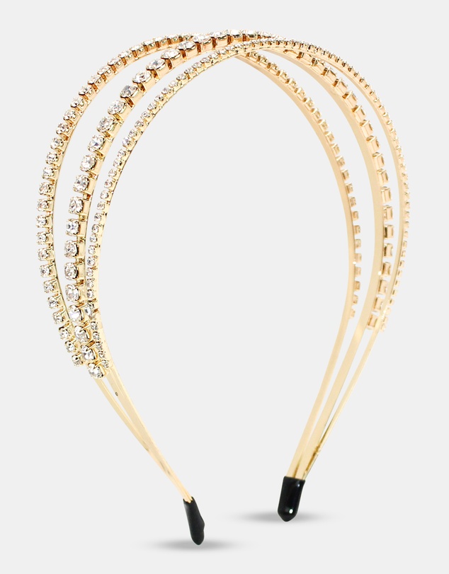 Morgan & Taylor - Halsey Headband