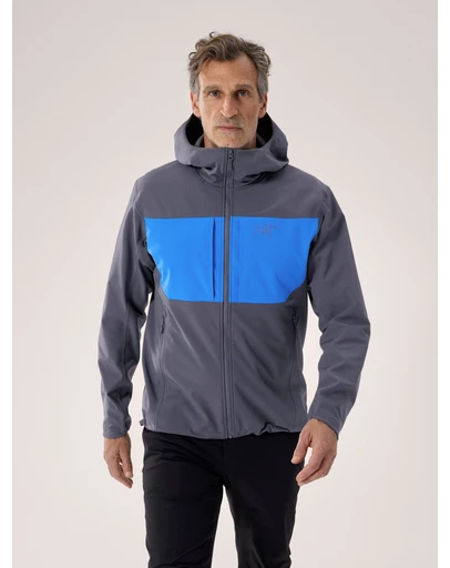 Arc'teryx - Gamma MX Hoody Men's