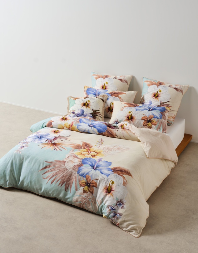 Linen House - Gabriella Quilt Cover Set