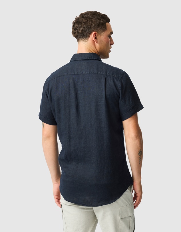 Rodd & Gunn - Cathedral Cove Sports Fit Shirt