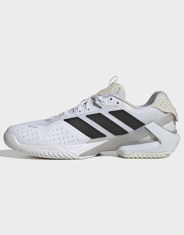 adidas Performance - Adizero Ubersonic 5 Tennis Shoes Unisex