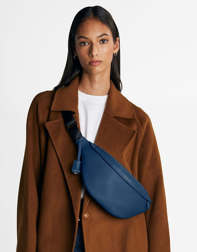 Maison De Sabre - The Large Sling Bag