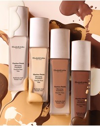Elizabeth Arden - Flawless Finish Skincaring Foundation
