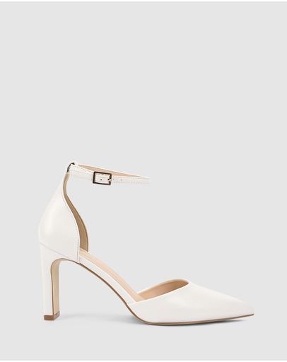 Chalk White