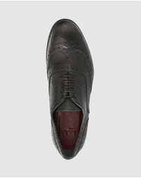Brando - Cristoforo Lace Ups