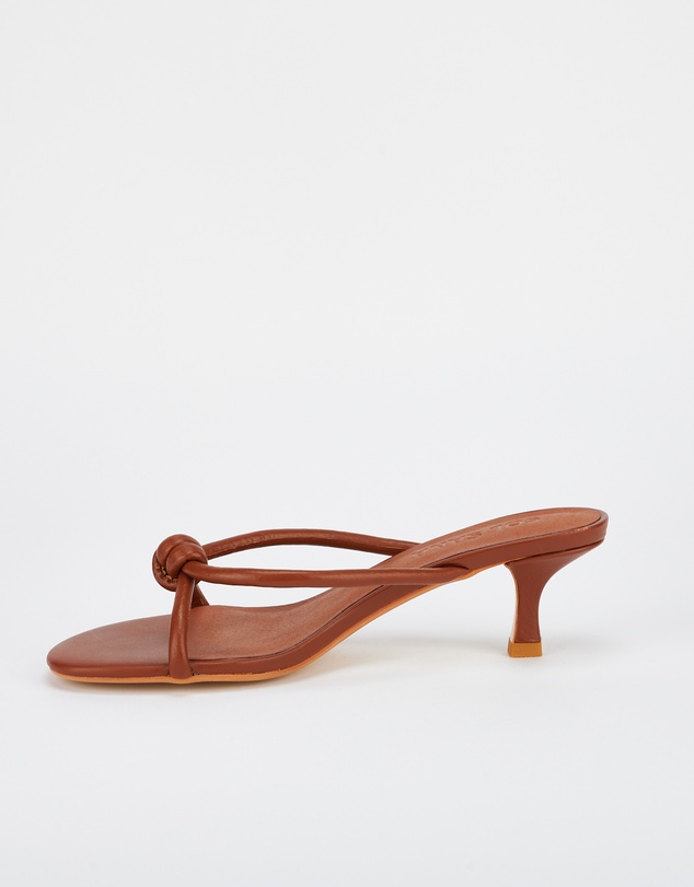 Sol Sana - Antibes Mule