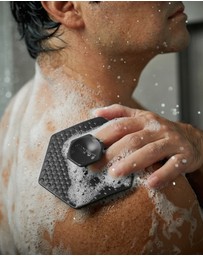 Tooletries - Body Scrubber 2.0 & Hook
