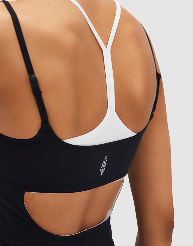 FP Movement by Free People - Baseline Tennis Dress