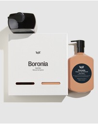 Leif Products - Boronia Hand Duo LGE