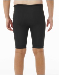 Rip Curl - Kids Dawn Patrol 1mm Neo Wetsuit Shorts