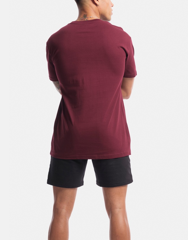 Vacancy Co - Polaroid Embroidery Tee