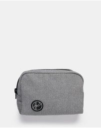 portier - Essentials Pouch - Light Grey