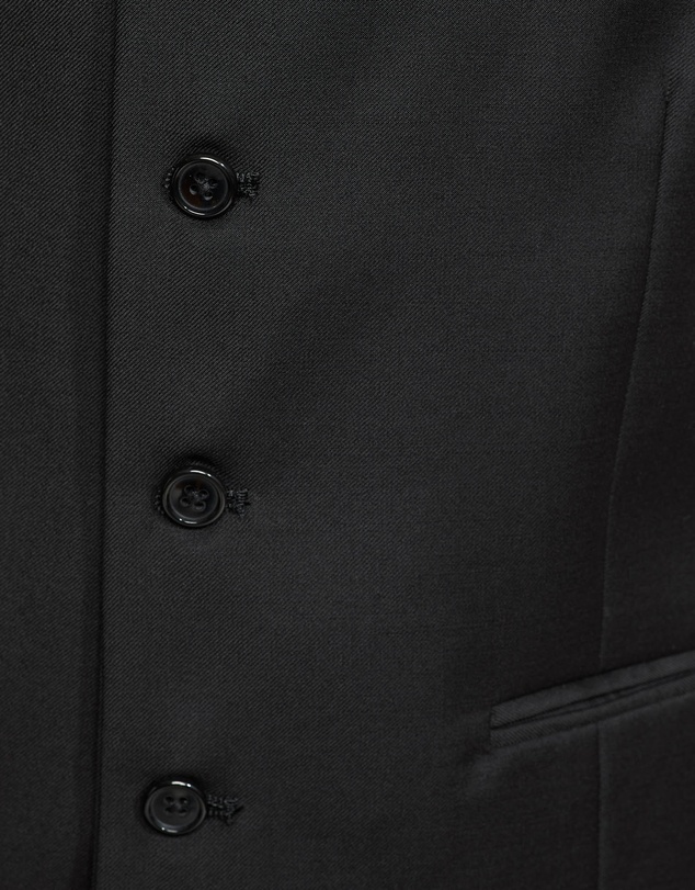 Oxford - Vest