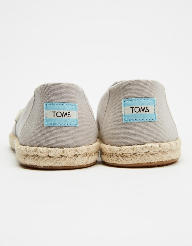 TOMS - Alpargata - Women's