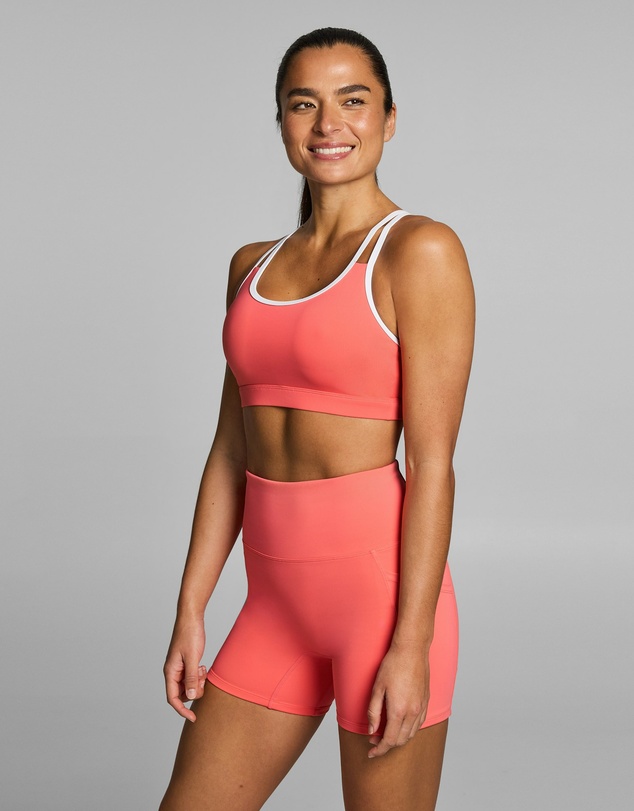 Rockwear - Gym & Swim Medium Support Sports Bra