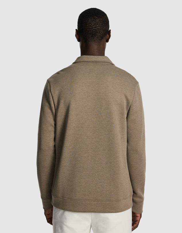 yd. - Lawrence Jacket